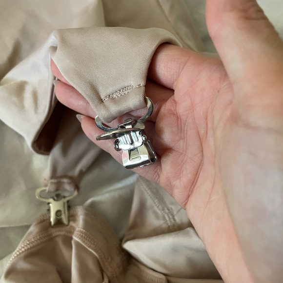 Sorte Store - Provocative Mind Garter leggings - medium - NEW - Picture 10 of 15